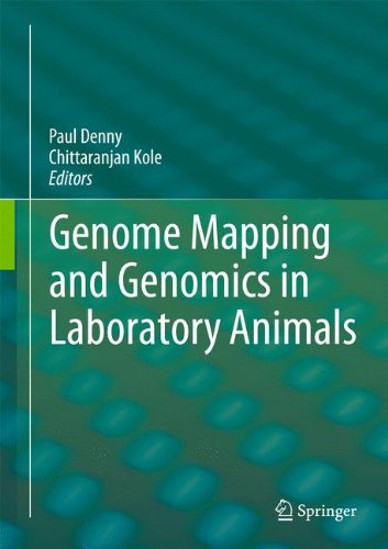 Genome Mapping and Genomics in Laboratory Animals (Genome Mapping and Genomics in Animals)