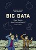 Big Data: Im Schatten der Angst