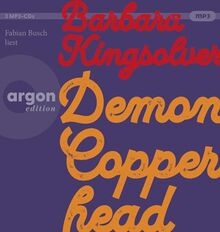 Demon Copperhead: Roman | Ausgezeichnet mit dem Pulitzer-Preis und dem Women’s Prize for Fiction