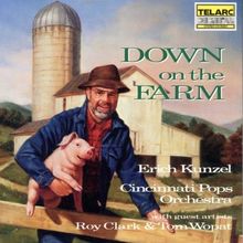 Down on the Farm