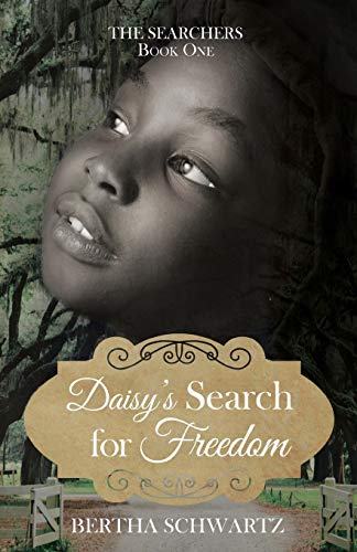 Daisy's Search for Freedom (The Searchers, Band 1)