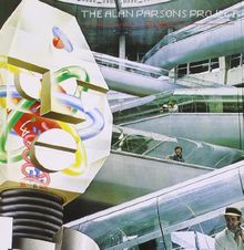 I Robot von Alan Parsons Project,the | CD | Zustand gut