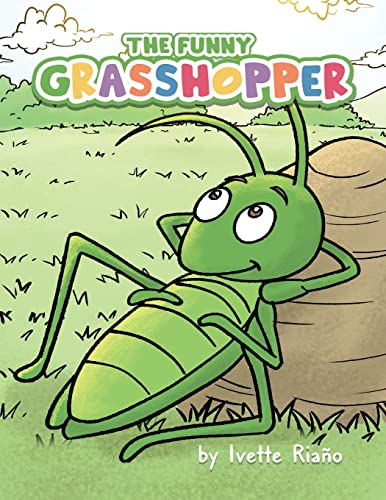 The Funny Grasshopper