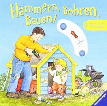 Hämmern, Bohren, Bauen!