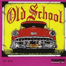 Old School Vol.1