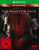Metal Gear Solid V: The Phantom Pain - Day One Edition - [Xbox One]
