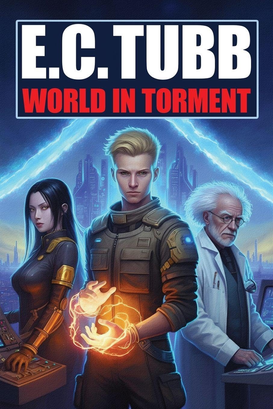 World In Torment