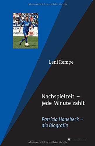 Nachspielzeit: jede Minute zählt