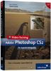 Adobe Photoshop CS2 für digitale Fotografie - Das Video-Training auf DVD