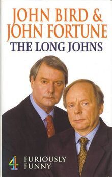 The Long Johns von Bird, John | Buch | Zustand gut