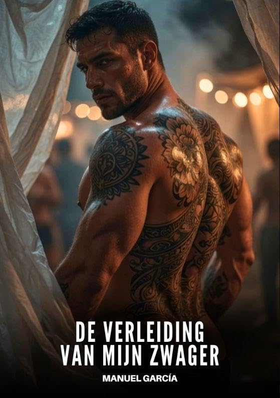 De Verleiding van Mijn Zwager