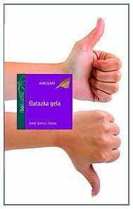 Gatazka gela (Ameslari, Band 19)