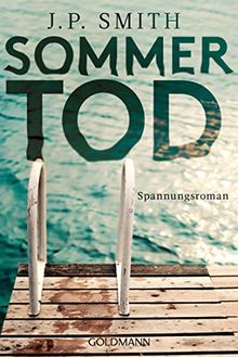 Sommertod: Spannungsroman