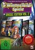5 Wimmelbild Spiele - Grusel Edition, Vol. 2