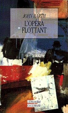 L'opéra flottant