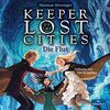 Keeper of the Lost Cities - Die Flut (Keeper of the Lost Cities 6): 17 CDs
