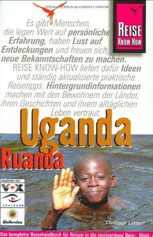 Uganda, Ruanda