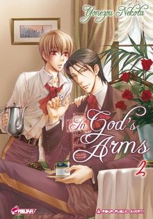 In God's arms. Vol. 2