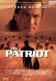 The Patriot von Dean Semler | DVD | Zustand gut