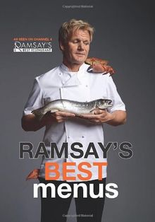 Ramsay's Best Menus