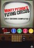 Monty Python's Flying Circus : intégrale saisons 1 à 4 