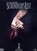 Schindler's list [2 DVDs] [IT Import]