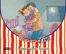 Lisa y la luna (Lisa observa)