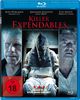 Killer Expendables [Blu-ray]