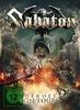 Sabaton - Heroes On Tour [2 DVDs]