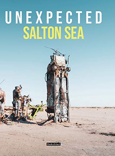 UNEXPECTED: Salton Sea