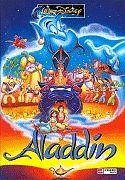 Aladdin. ( Aladin) von Disney, Walt | Buch | Zustand gut