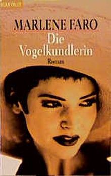 Die Vogelkundlerin: Roman
