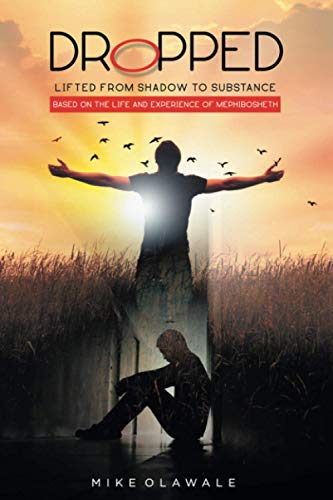 DROPPED: Lifted from Shadow to Substance