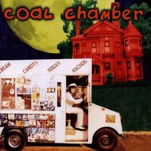 Coal Chamber von Coal Chamber | CD | Zustand gut