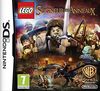 LEGO LORD OF THE RINGS DS FR