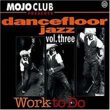 Mojo Club Vol. 3 (Work To Do) von Various | CD | Zustand gut