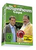 Die Rosenheim Cops - Staffel 7/Folge 16-30 auf 3 DVDs!!!