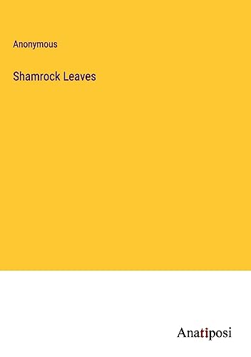 Shamrock Leaves