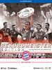 FC Bayern München - Rekordmeister Edition - Alle Titel von 1932 bis 2016 [Blu-ray]