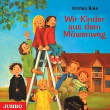 Wir Kinder aus dem Möwenweg