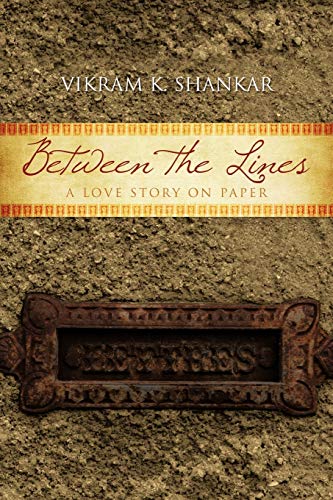 Between the Lines: A Love Story on Paper