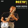 Bob Berg - The Geneva Concert
