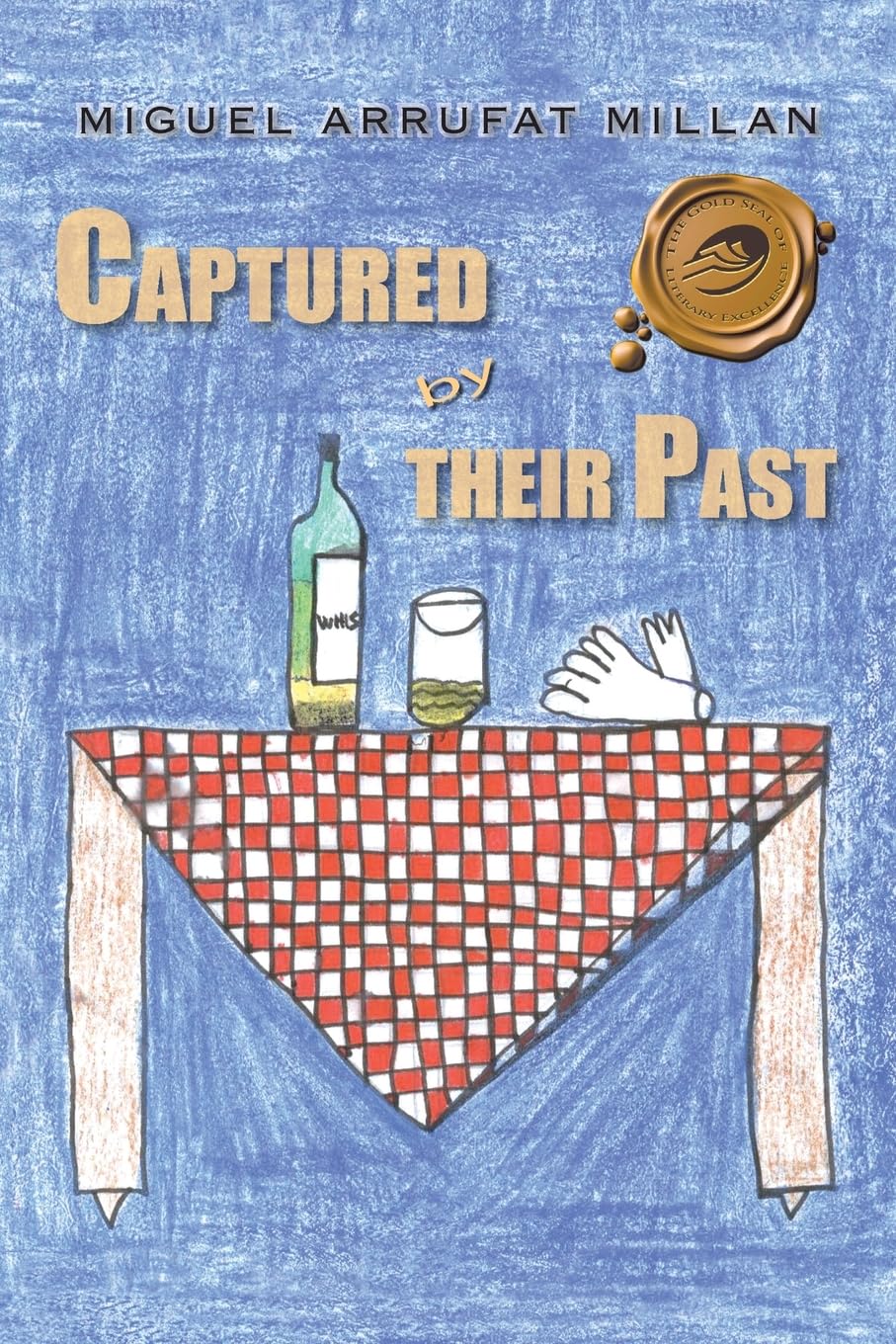 Captured by their Past