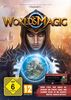 Worlds of Magic - [PC]