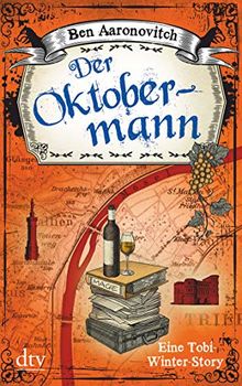 Der Oktobermann: Kurzroman