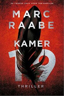 Kamer 19: De tweede zaak voor Tom Babylon (Tom Babylon, 2)