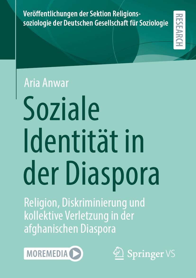 Soziale Identität in der Diaspora