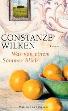 Was von einem Sommer blieb
