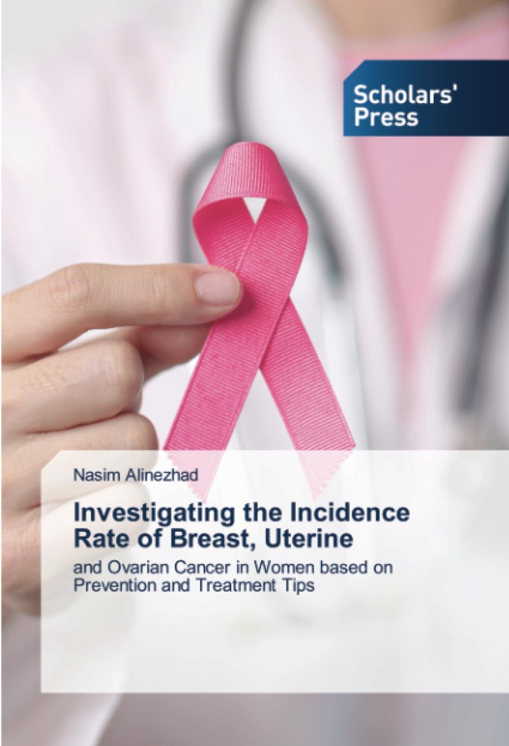 Investigating the Incidence Rate of Breast, Uterine: and Ovarian Cancer in Women based on Prevention and Treatment Tips
