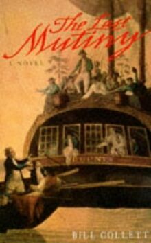 The Last Mutiny von Collett, Bill | Buch | Zustand gut